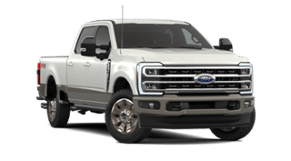 2026 Ford Super Duty® External Image 5